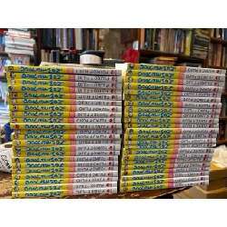 TRUYỆN TRANH DORAEMON TRUYỆN NGẮN BẢN NGƯỢC 299387