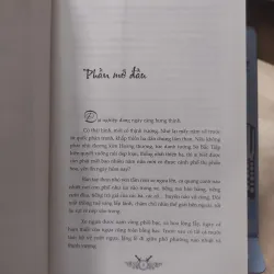 Sách: Cô Phương bất tự thưởng - TG: Phong Lộng (Bộ 2 tập) (B2) 958289