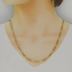 K18YG Dây chuyền - Hàng hiệu Chính hãng 866195