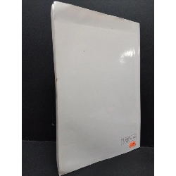 Định mức vật tư xây dựng cơ bản mới 80% bẩn bìa, ố nhẹ 2003 HCM2410 Bộ xây dựng GIÁO TRÌNH, CHUYÊN MÔN 917705