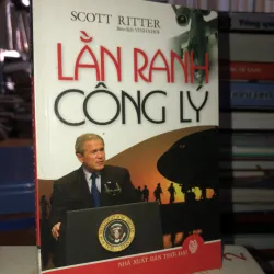 Lằn ranh công lý - Scott Ritter