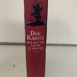 Đôn Kihôtê (Don Quixote bìa cứng) 757943