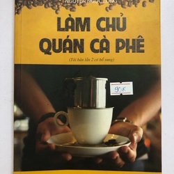 Dành cho những bạn nào đang và có ý định mở quán cf nhé, rất hữu ích , 261 trang,l