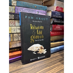 Tôi biết ơn và tôi giàu có - Pam Grout 342151