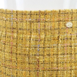 Chanel CHANEL P40224V28970 Váy 647102