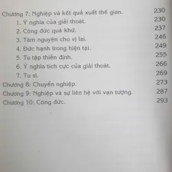 Nghiệp Và Kết Quả 712413