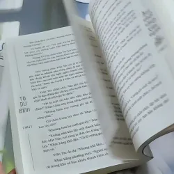 Bại Nhứ Tàng Kim Ngọc - Tô Du Bính 744768