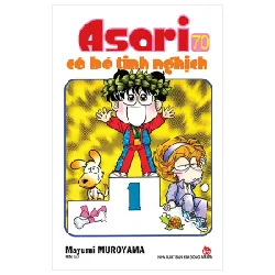 Asari - Cô Bé Tinh Nghịch - Tập 70 - Mayumi Muroyama 403580