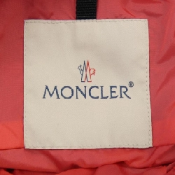 MONCLER VENITIELLE Coat - Hàng hiệu Chính hãng 819313