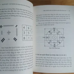 Người Việt - Chủ Nhân Của Kinh Dịch Và Chữ Vuông (Viên Như) 788087