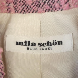 Mila Schon áo khoác 635629