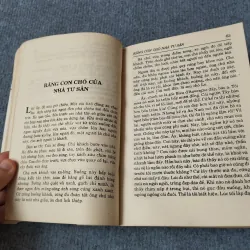 TRUYỆN NGẮN TUYỂN CHỌN TẬP I - NGUYỄN CÔNG HOAN 729307