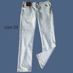 Quần jean nữ size 34