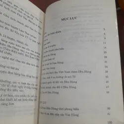 Giới thiệu Khu di tích lịch sử ĐỀN HÙNG 1021204