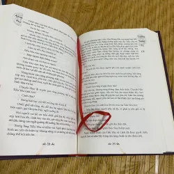 Trường tương tư (Box bìa cứng) 1003696