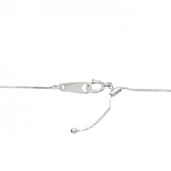 Dây chuyền kim cương PT900/PT850 0.710CT - Hàng hiệu Chính hãng 857295