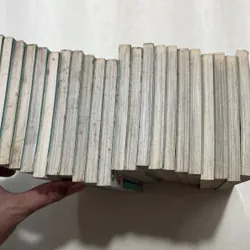 Giỏ trái cây - Bộ 23 tập 700438