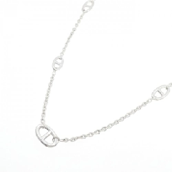 Hàng hiệu Authentic - Dây chuyền Hermès Flandore 844092