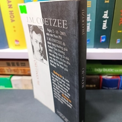 Ruồng bỏ- J. M. Coetzee 270640