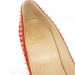 【Mã giảm giá】Giày cao gót CHRISTIAN LOUBOUTIN 660725