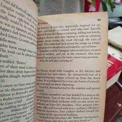 INFERNO (ĐỊA NGỤC) - DÂN BROWN 957468