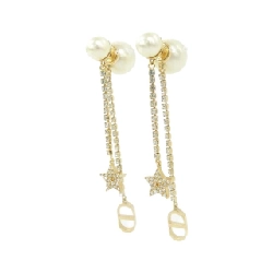 Khuyên tai Dior Tribal E1270TRICY của Christian Dior 625979