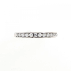 Nhẫn Tiffany Hình Bán Nguyệt Đặt Kênh - Hàng hiệu Chính Hãng 840461