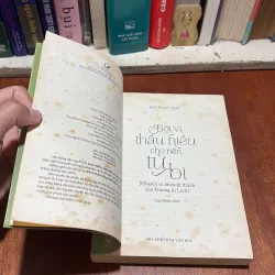 II Tản Văn: Bởi Vì Thấu Hiểu Cho Nên Từ Bi - Bạch Hạc Mai - 2014 795573