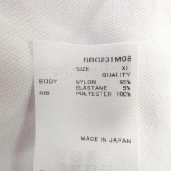 Áo polo BRIEFING - Hàng hiệu Authentic 890556