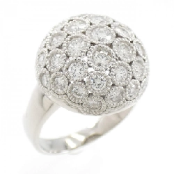 Nhẫn kim cương PT900 1.12CT