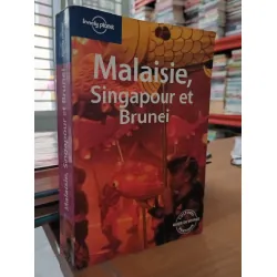 Malaisie, Singapour et Brunei 574574