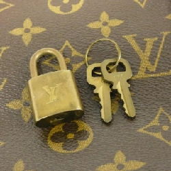 Túi xách Boston Louis Vuitton Monogram Keepall Bandoulière 50cm M41416 - Hàng hiệu Chính hãng 770867