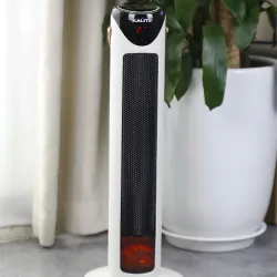 Kalite Helios KH25 – Máy sưởi thông minh cho mùa lạnh