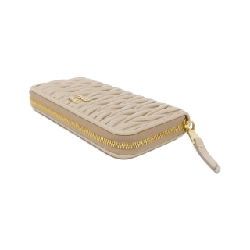 【Sản phẩm mới】Ví Miu Miu 5ML506 622914