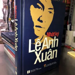Nhật ký Lê Anh Xuân 