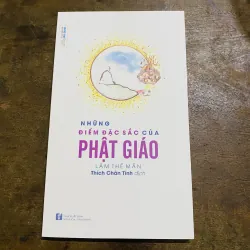 Những điểm đặc sắc của Phật giáo  787638