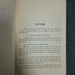 Cà Mau xưa và An Dương nay - Nghê Văn Lương 798067