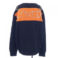 【Mã giảm giá】Gucci GUCCI Áo sweatshirt 641779
