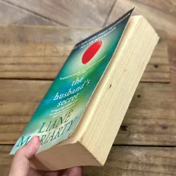The Husband’s Secret	- Liane Moriarty 736200