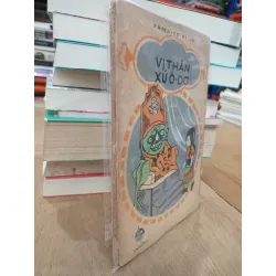 Vị thần xứ Ô-dơ - Phren-cơ Ba-um 689058