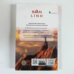 Bản lĩnh - Mảnh ghép còn thiếu cho thành công của bạn (2018) 195899