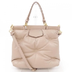 Túi xách GLAM SLAM Maison Margiela S56WD0133 - Hàng hiệu Authentic 831232