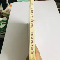 SINH LÝ HỌC Y KHOA   593716