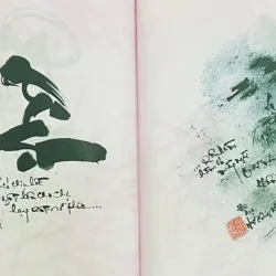 Truyện Kiều Thảo Bút 761153