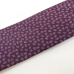 Cà vạt HERMES - Hàng hiệu Authentic 890908