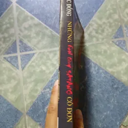 Những con quỷ SaTăng cô đơn - Mộc Đồng 1025918