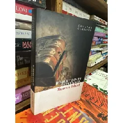 Treasure Island - Robert Louis Stevenson ( Collins ) 590134