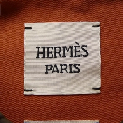 HERMES Áo khoác trench đôi slit 2E0150DX - Hàng hiệu Authentic 819602