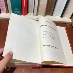 II Sách Huyền Học: Dự Đoán Theo Tứ Trụ - Thiệu Vĩ Hoa - 2002 777856