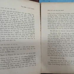 HIỆN SINH MỘT NHÂN BẢN THUYẾT - THỤ NHÂN dịch 719267